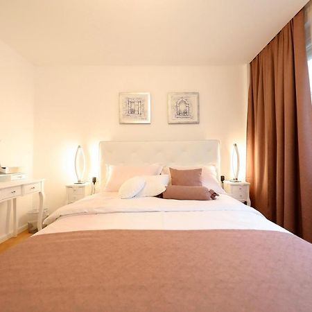 Rosita Deluxe Rooms Zadar Exterior photo