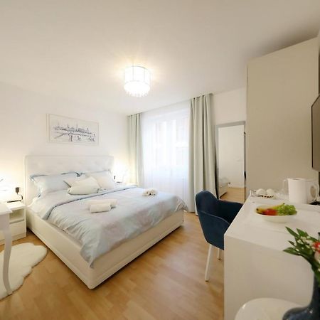 Rosita Deluxe Rooms Zadar Exterior photo