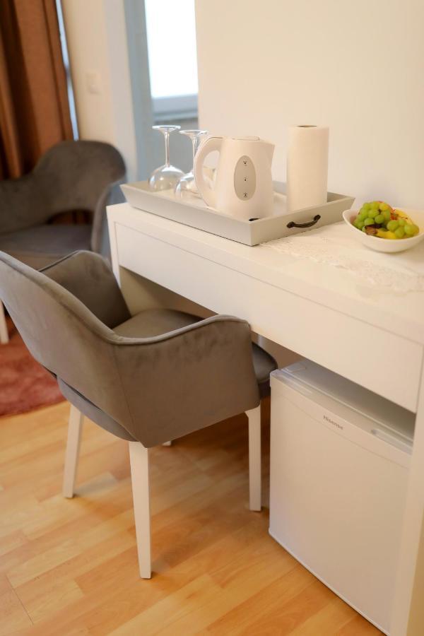 Rosita Deluxe Rooms Zadar Exterior photo
