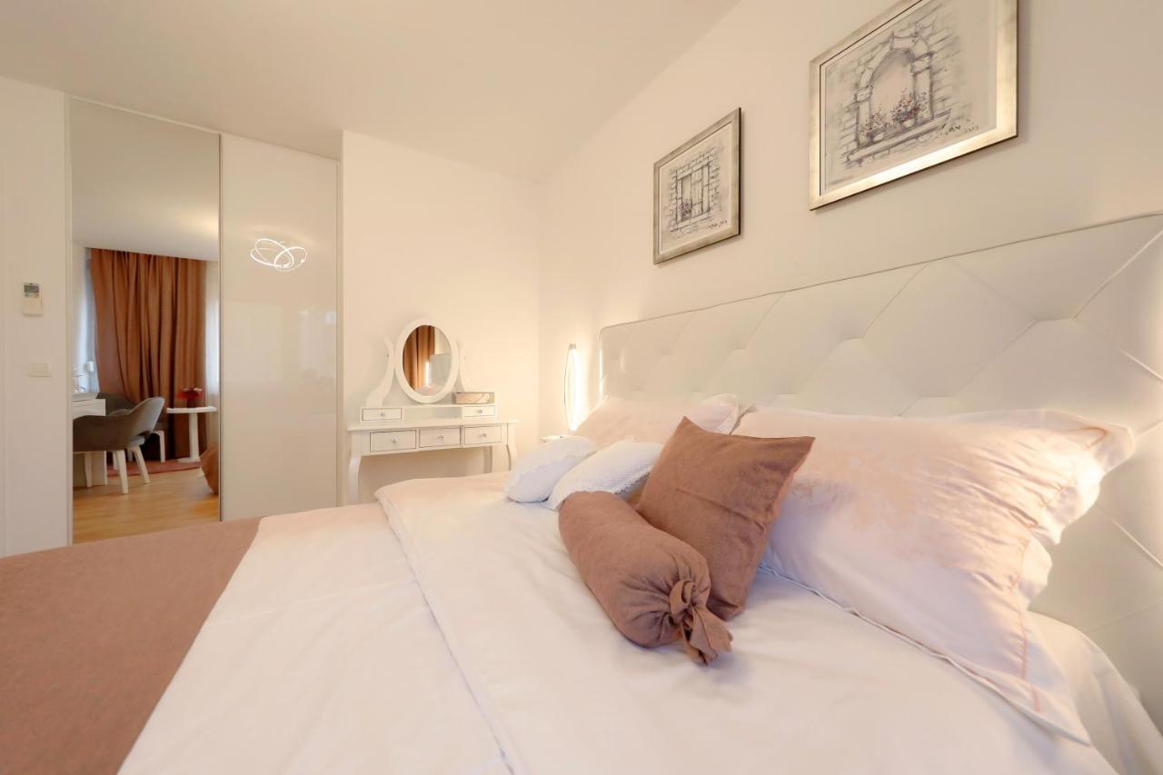 Rosita Deluxe Rooms Zadar Exterior photo