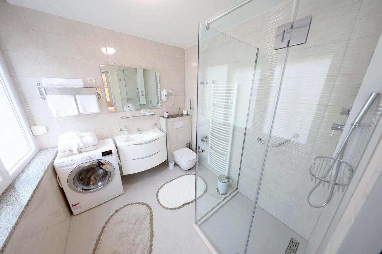 Rosita Deluxe Rooms Zadar Exterior photo