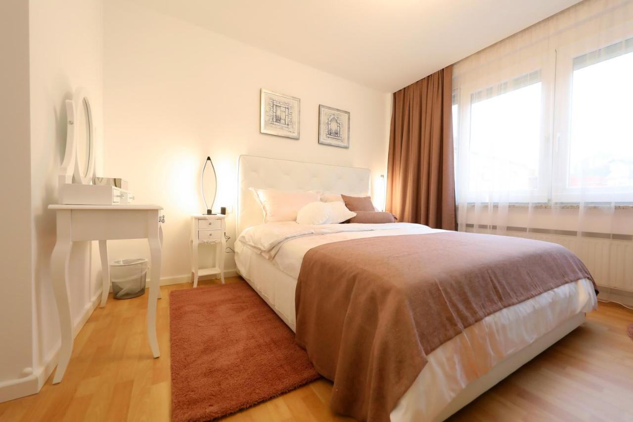 Rosita Deluxe Rooms Zadar Exterior photo