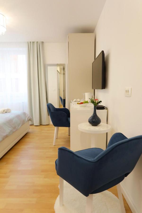 Rosita Deluxe Rooms Zadar Exterior photo