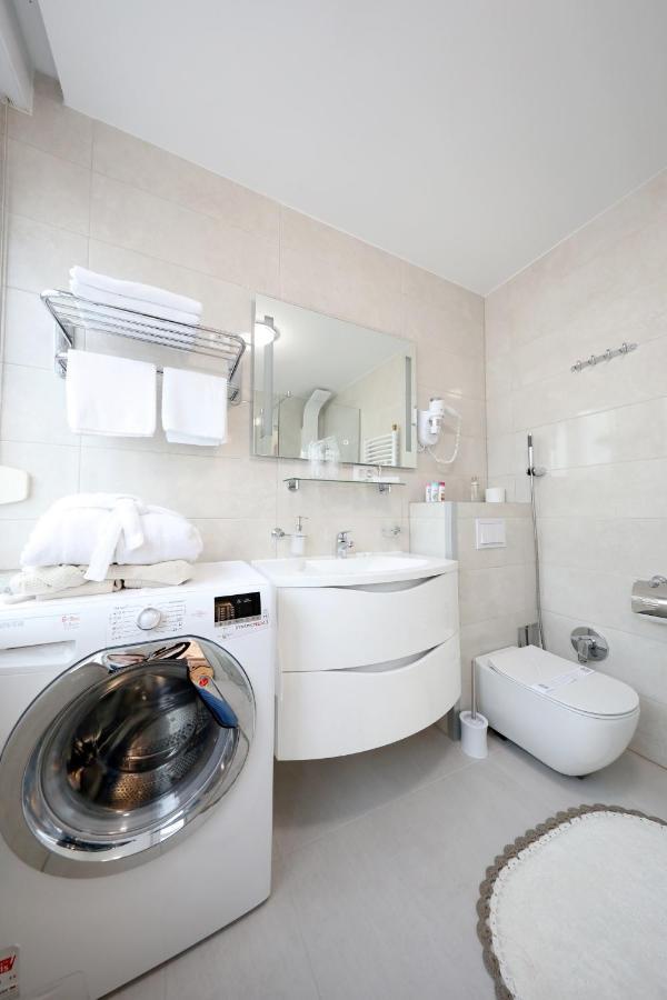 Rosita Deluxe Rooms Zadar Exterior photo