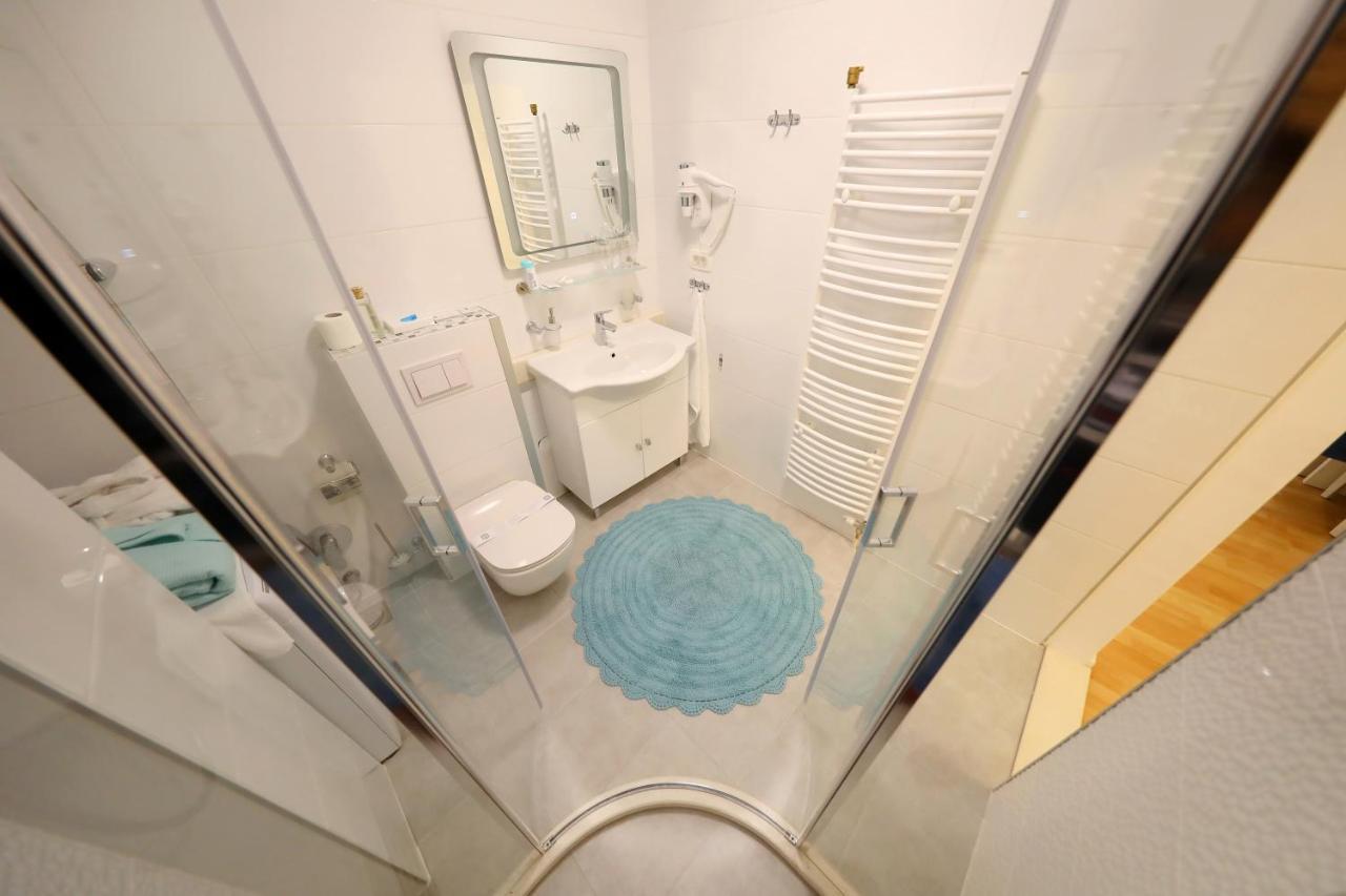 Rosita Deluxe Rooms Zadar Exterior photo