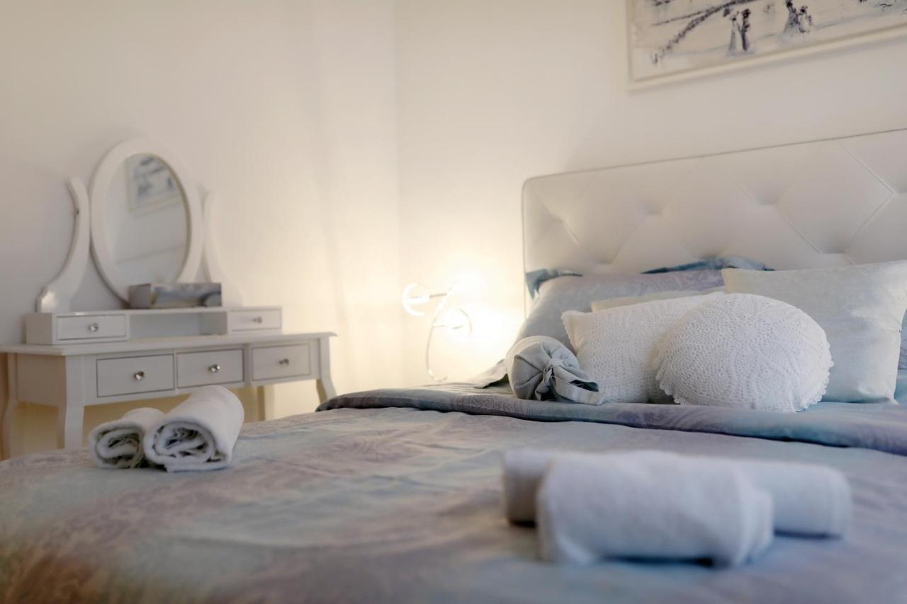 Rosita Deluxe Rooms Zadar Exterior photo