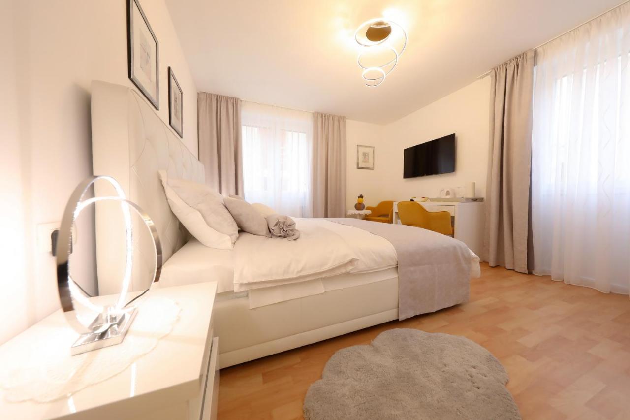 Rosita Deluxe Rooms Zadar Exterior photo