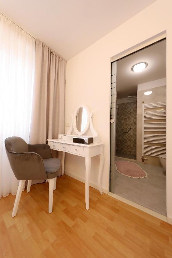 Rosita Deluxe Rooms Zadar Exterior photo